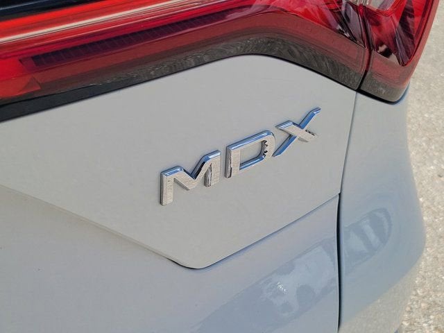 2023 Acura MDX Advance