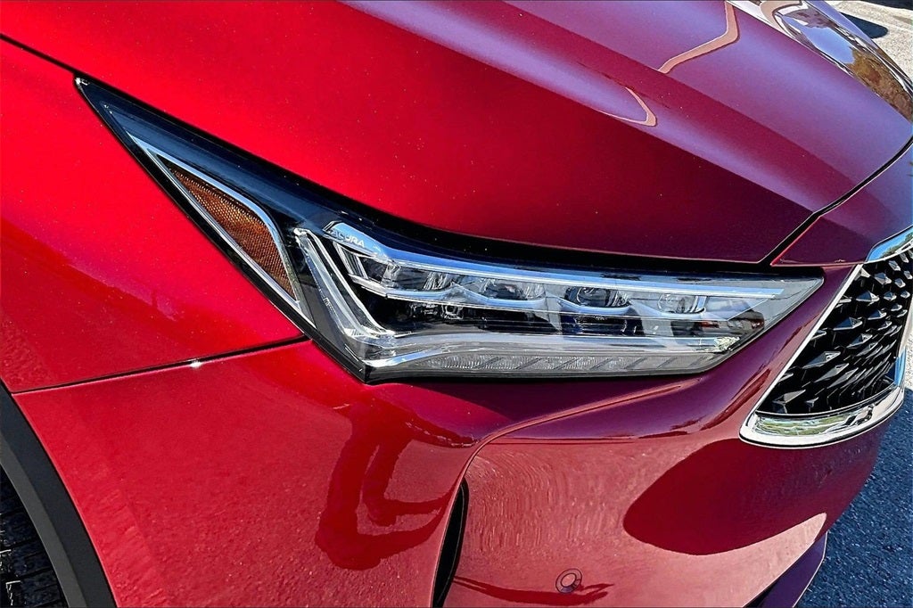 2023 Acura MDX Advance SH-AWD