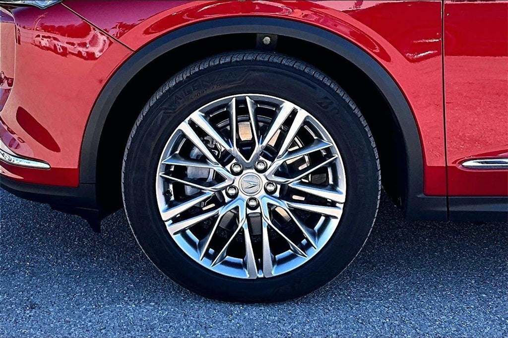 2023 Acura MDX Advance SH-AWD