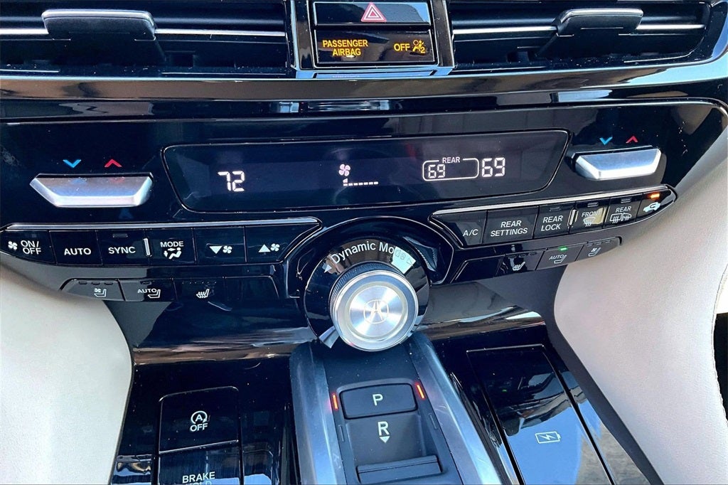 2023 Acura MDX Advance SH-AWD