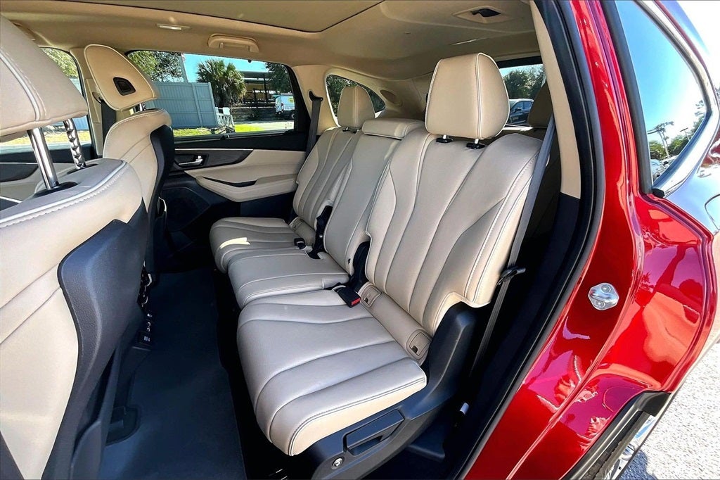 2023 Acura MDX Advance SH-AWD