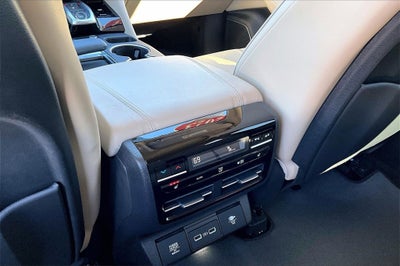 2023 Acura MDX Advance SH-AWD