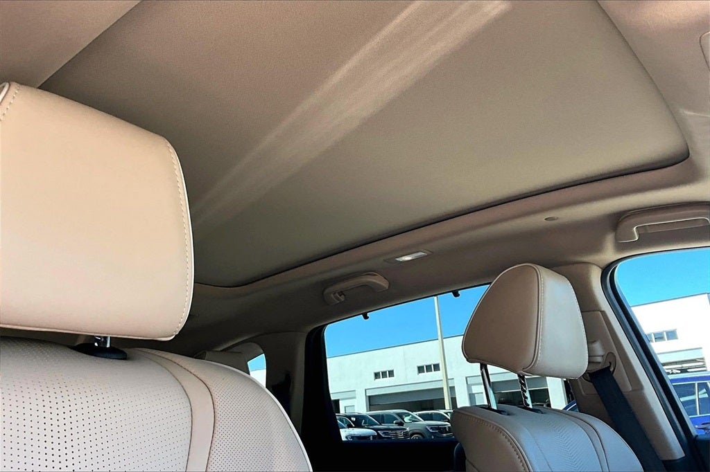 2023 Acura MDX Advance SH-AWD