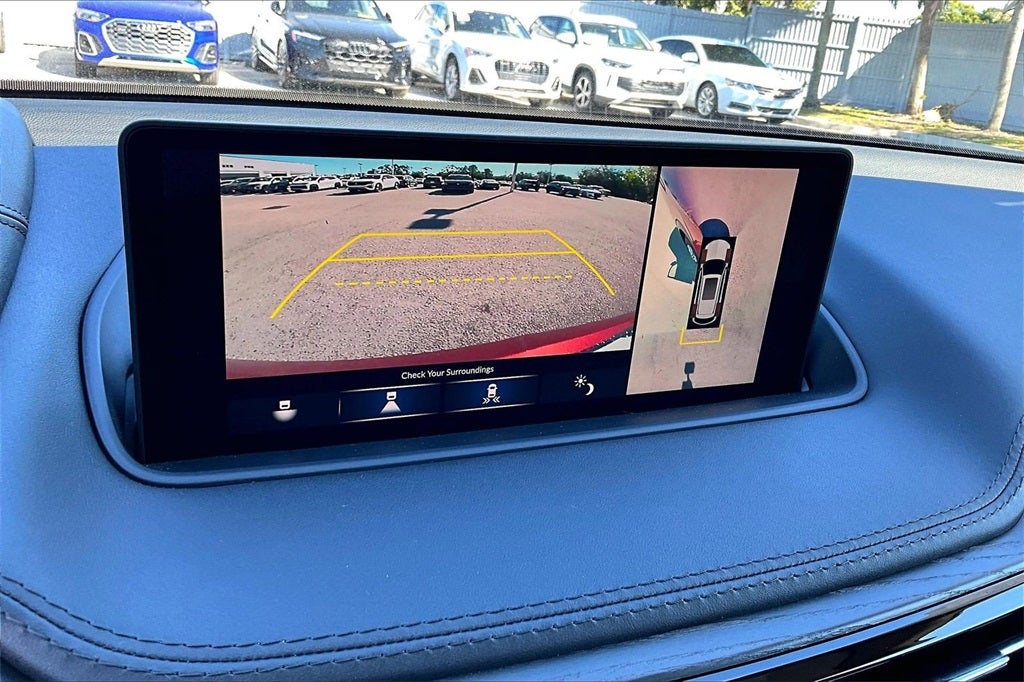 2023 Acura MDX Advance SH-AWD