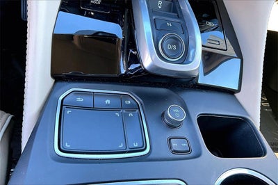 2023 Acura MDX Advance SH-AWD