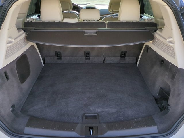 2018 Lincoln MKC Select