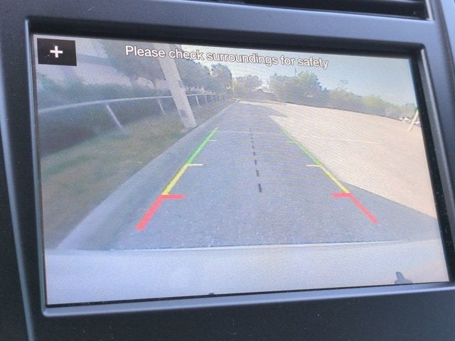 2018 Lincoln MKC Select