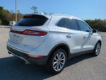 2018 Lincoln MKC Select