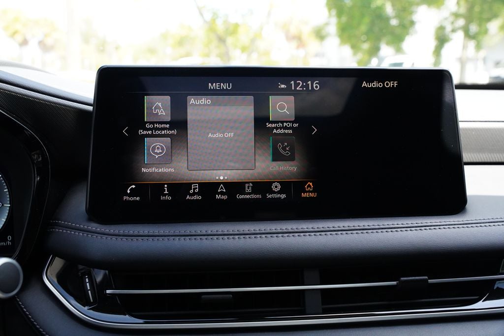 2025 INFINITI QX60 LUXE CERTIFIED PREOWNED!!!