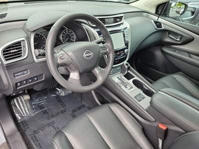 2024 Nissan Murano SL