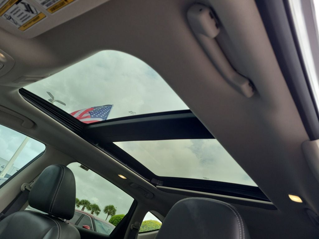 2024 Nissan Murano SL