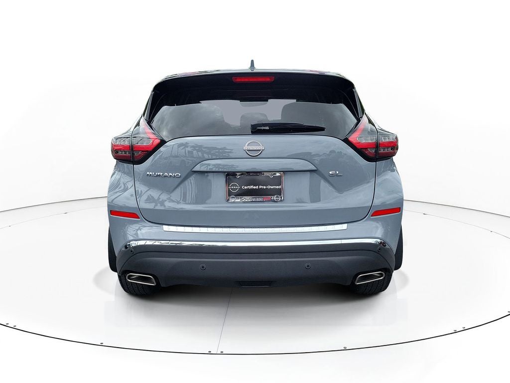 2024 Nissan Murano SL