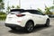 2023 Nissan Murano Platinum