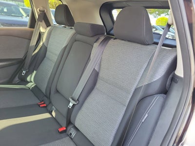 2022 Nissan Rogue S