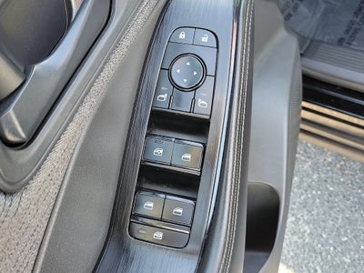 2022 Nissan Rogue S