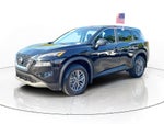 2022 Nissan Rogue S