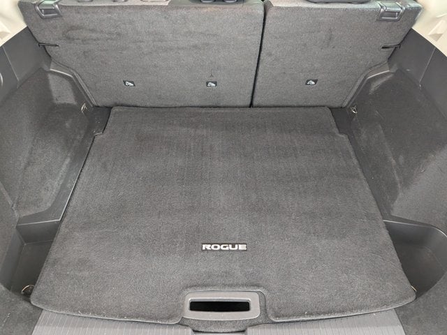 2023 Nissan Rogue FWD SV