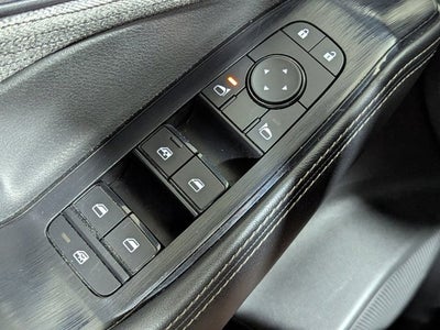 2023 Nissan Rogue FWD SV