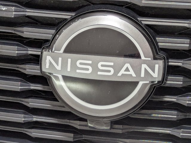 2023 Nissan Rogue FWD SV