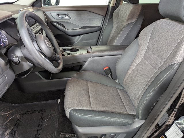 2023 Nissan Rogue FWD SV