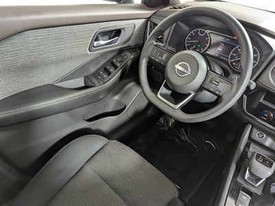 2023 Nissan Rogue FWD SV