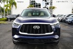 2023 INFINITI QX60 LUXE CERTIFIED PRE OWNED!!