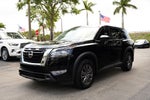 2023 Nissan Pathfinder S