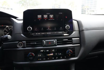 2023 Nissan Pathfinder S