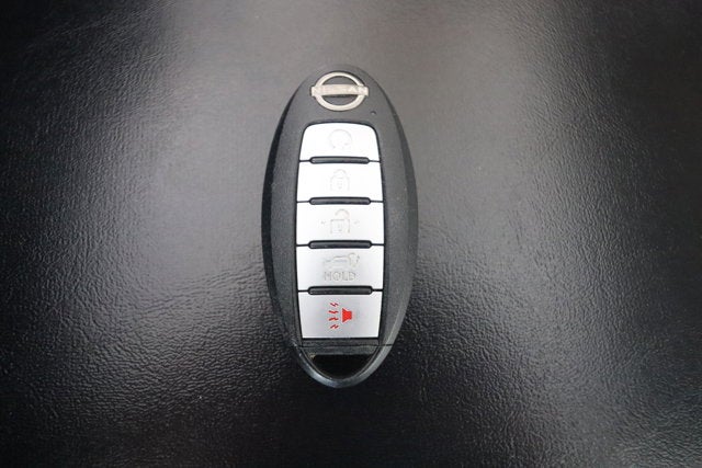 2022 Nissan Pathfinder Platinum 4WD