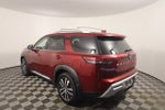 2022 Nissan Pathfinder Platinum 4WD