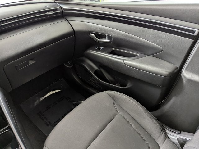 2024 Hyundai Tucson SEL AWD *Ltd Avail*
