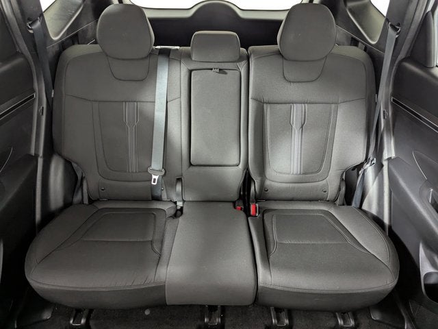 2024 Hyundai Tucson SEL AWD *Ltd Avail*