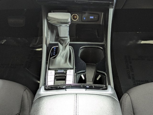 2024 Hyundai Tucson SEL AWD *Ltd Avail*