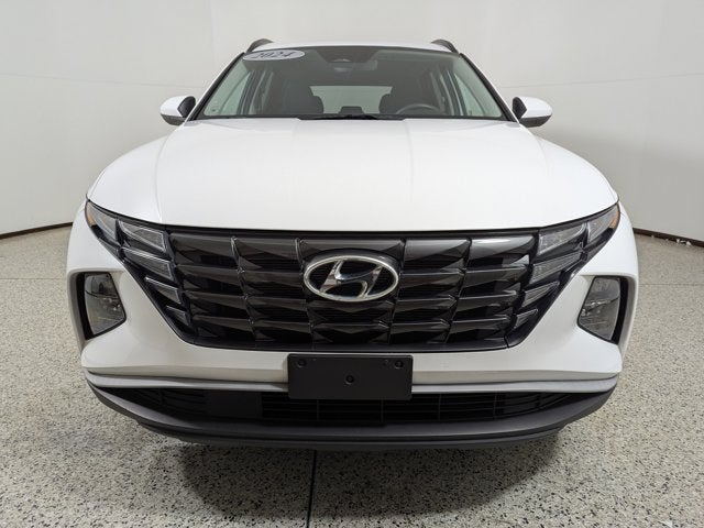 2024 Hyundai Tucson SEL AWD *Ltd Avail*