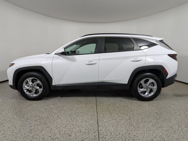 2024 Hyundai Tucson SEL AWD *Ltd Avail*