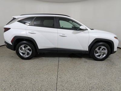 2024 Hyundai Tucson SEL AWD *Ltd Avail*