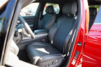 2025 Genesis GV70 3.5T Sport