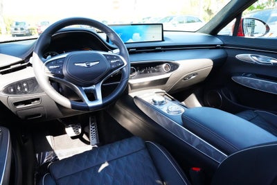 2025 Genesis GV70 3.5T Sport