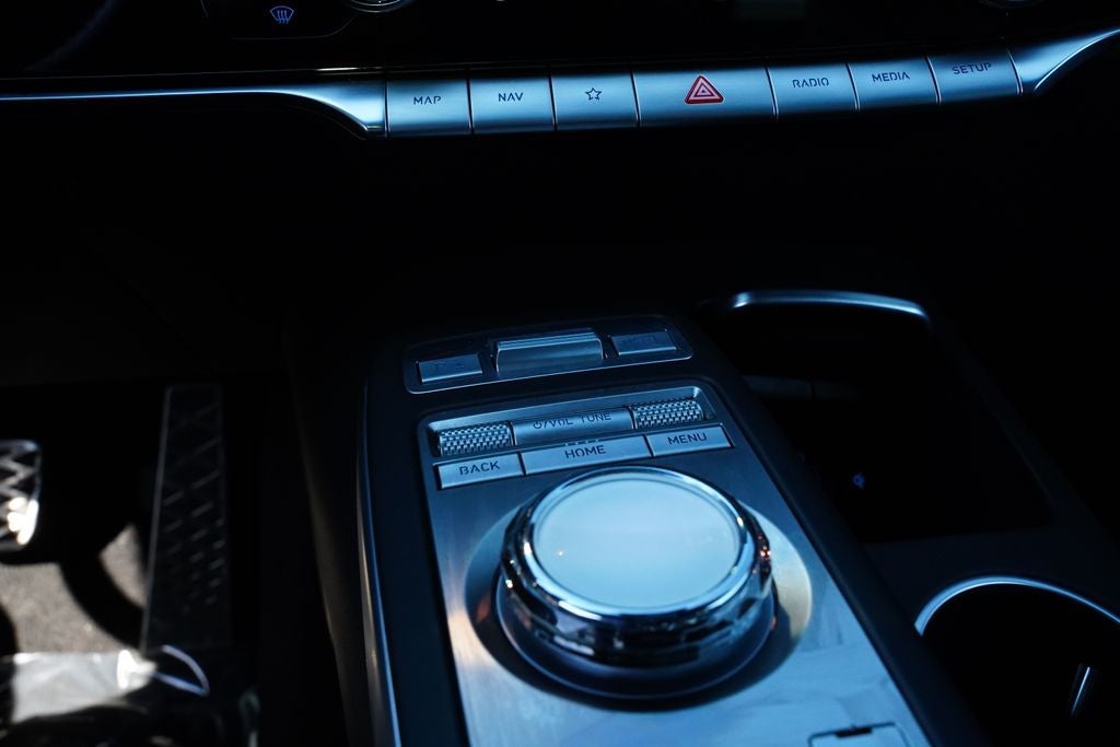 2025 Genesis GV70 3.5T Sport