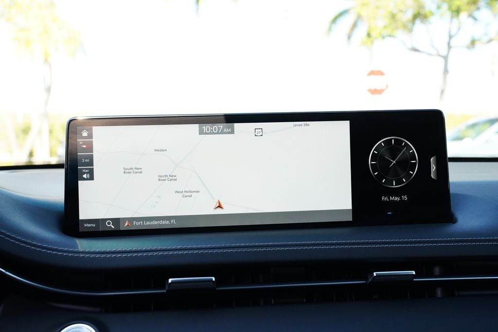 2025 Genesis GV70 3.5T Sport