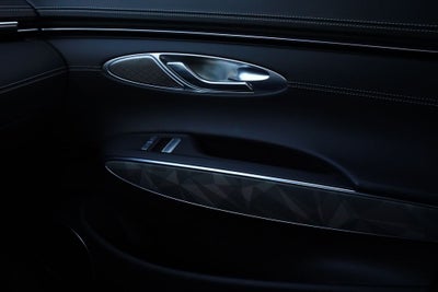 2025 Genesis GV70 3.5T Sport