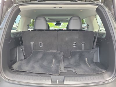 2024 Hyundai Santa Fe XRT