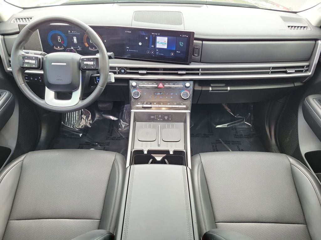 2024 Hyundai Santa Fe XRT