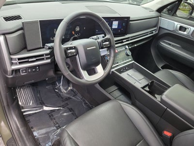 2024 Hyundai Santa Fe XRT