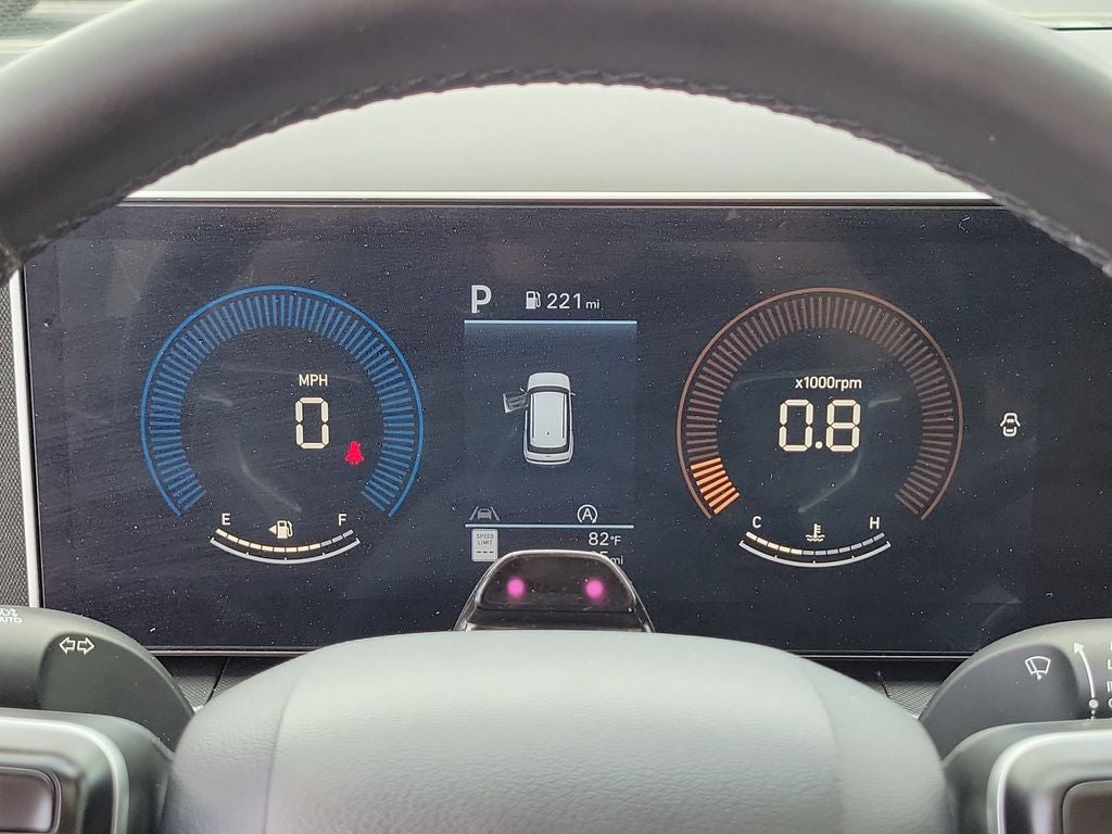 2024 Hyundai Santa Fe XRT