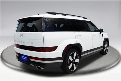 2024 Hyundai Santa Fe Limited