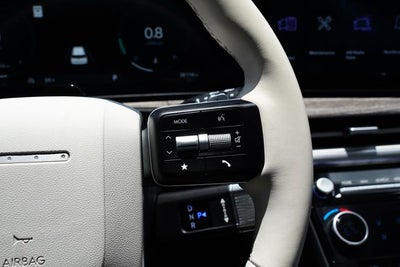 2024 Hyundai Santa Fe Limited