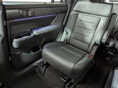 2025 Hyundai Santa Fe Calligraphy FWD