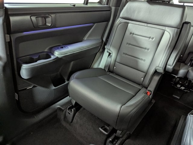 2025 Hyundai Santa Fe Calligraphy FWD