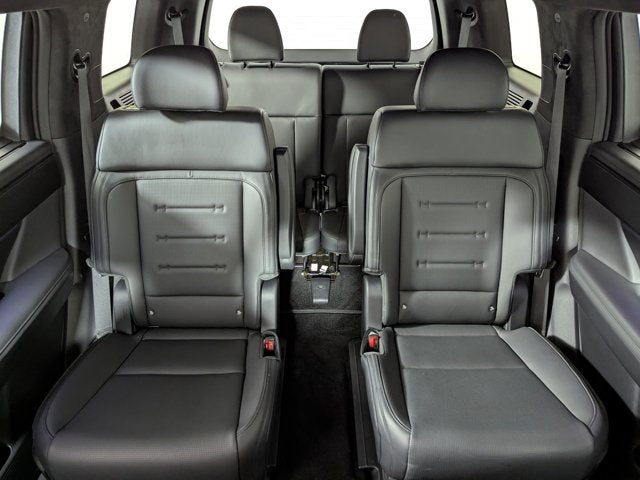 2025 Hyundai Santa Fe Calligraphy FWD